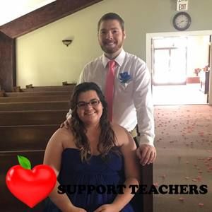 Meet your Posher, Tessa